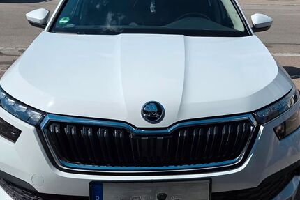 Skoda Kamiq 94.000 km 16.500 &euro; Ludwigshafen Am Rhein 67059