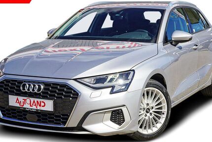 Audi A3 39.992 km 23.990 &euro; Rostock 18146