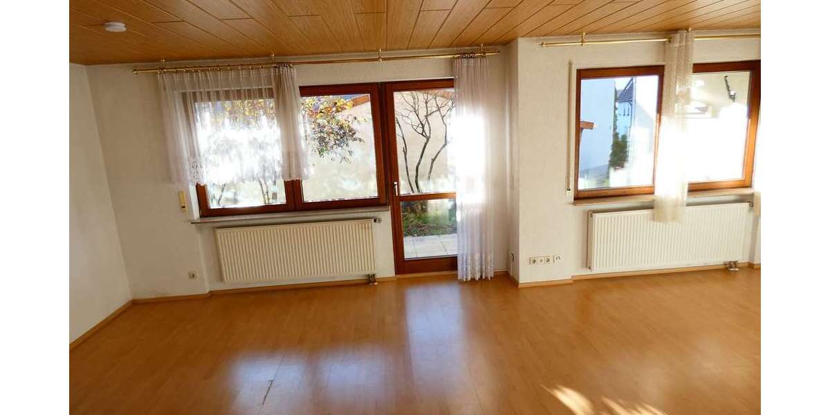 Etagenwohnung donzdorf - 3 Zimmer, 82 m&sup2;, 199.000&euro; | Angebot:24226037
