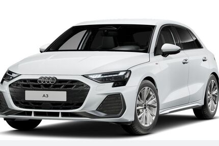 Audi A3 27.182 km 29.980 &euro; Bochum 44809