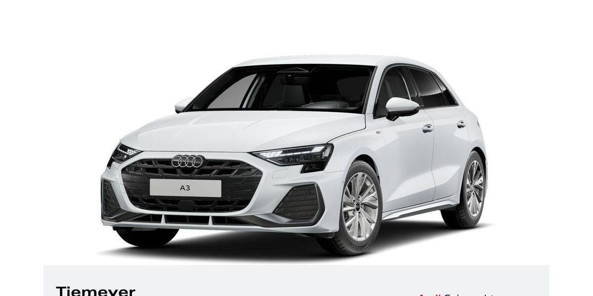 Audi A3 27.182 km 29.980 &euro; Bochum 44809