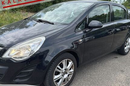 Opel Corsa 147.717 km 3.185 &euro; Achern 77855