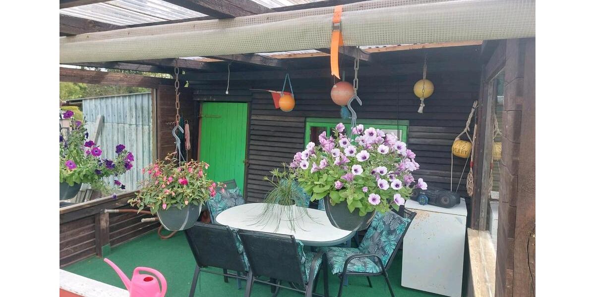 Doppelhaushälfte Itzehoe - 4 Zimmer, 65 m&sup2;, 150.000&euro; | Angebot:27108806