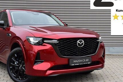Mazda CX-60 14.200 km 47.800 &euro; Rottenburg / Oberhatzkofen 84056