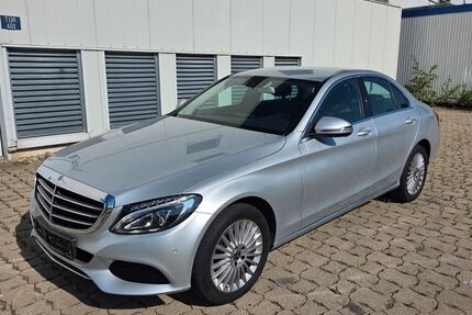 Mercedes-Benz C 200 155.650 km 15.750 &euro; Winterlingen 72474