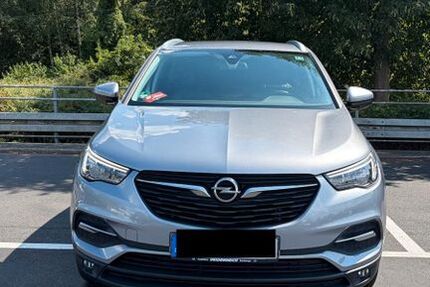 Opel Grandland (X) 79.700 km 8.600 &euro; Niestetal 34266