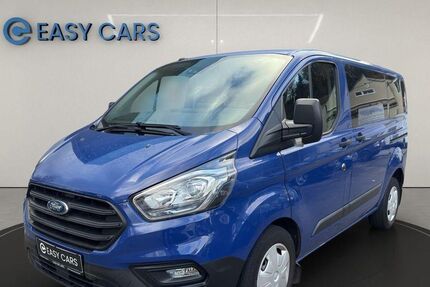 Ford Transit Custom 55.000 km 26.880 € Neckartenzlingen 72654