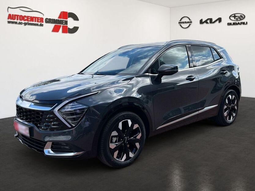 Sportage