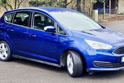 Ford C-Max 149.560 km 6.900 &euro; Zweibrücken 66482