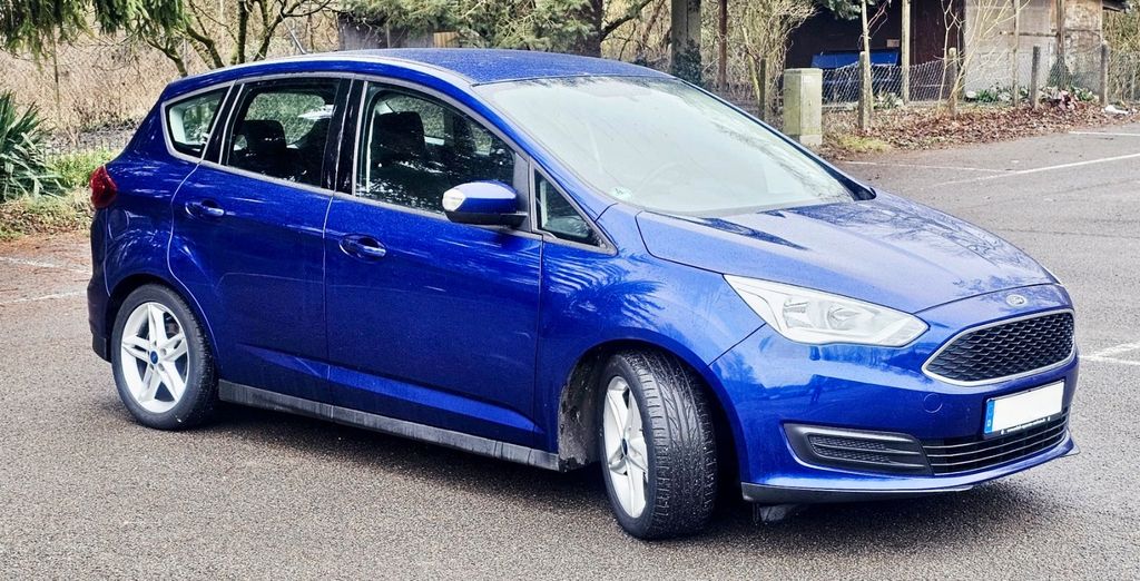 Ford C-Max 149.560 km 6.900 &euro; Zweibrücken 66482