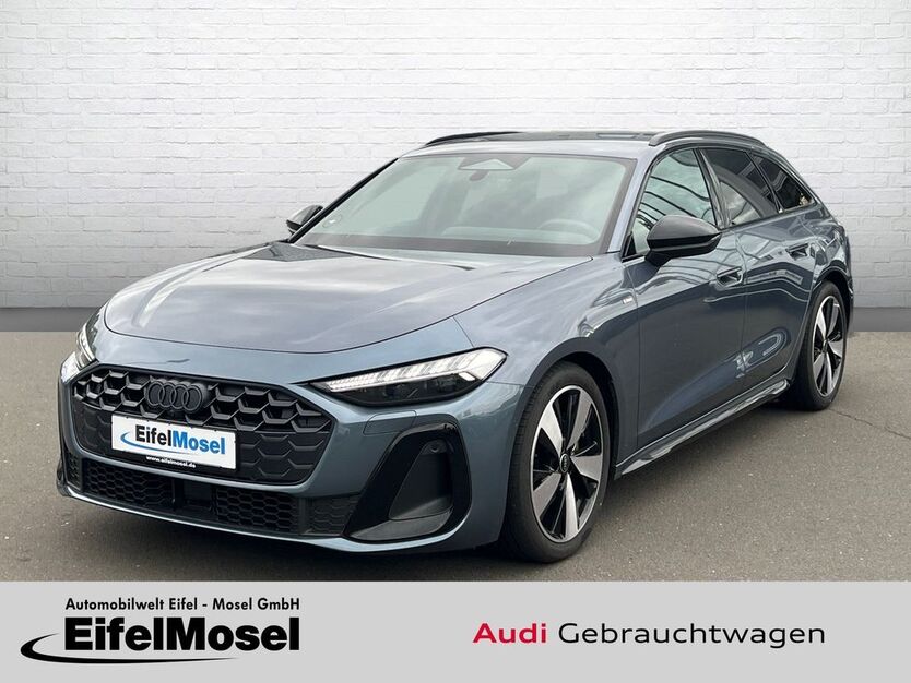 Audi A5 5.342 km 51.470 € Bitburg 54634
