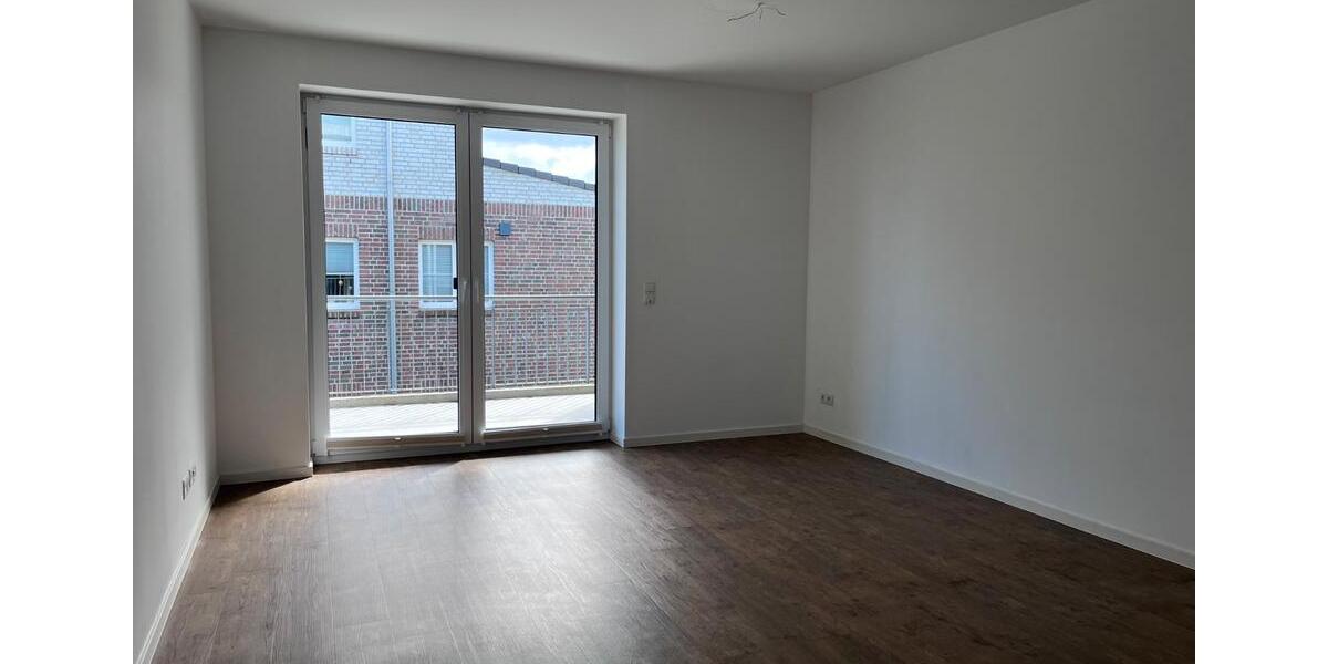 Etagenwohnung Lütjenburg - 2 Zimmer, 55 m&sup2;, 605&euro; | Angebot:26230254