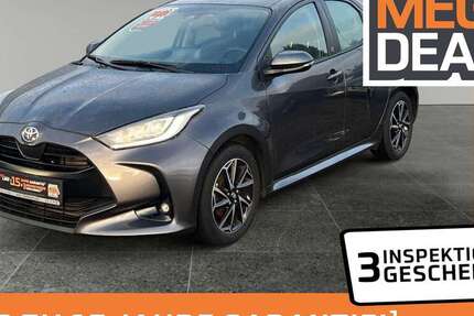 Toyota Yaris 66.897 km 15.980 € Rendsburg 24768