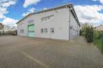 Produktionshalle mit Bürotrakt und Lagerbühne! zimmer