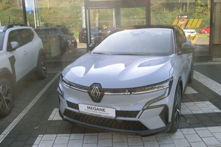 Renault Megane 1.935 km 38.990 &euro; Ettlingen 76275