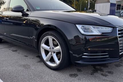Audi A4 236.000 km 13.999 € Deggendorf 94469