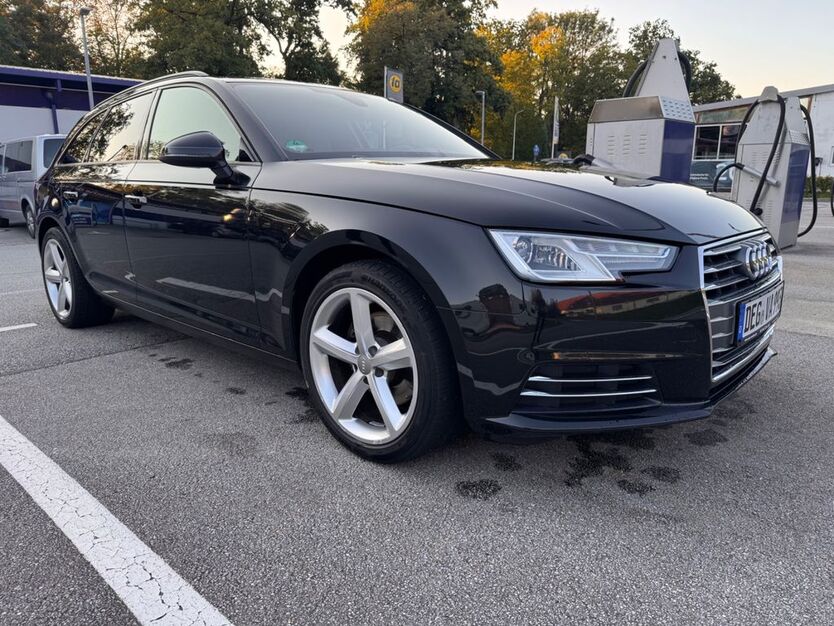 Audi A4 236.000 km 13.999 € Deggendorf 94469