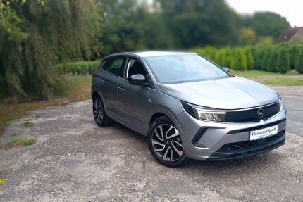 Opel Grandland (X) 15.000 km 15.999 &euro; Bad Zwischenahn 26160