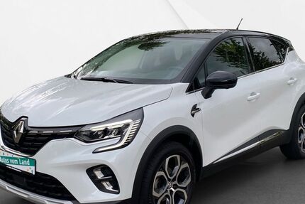 Renault Captur 22.800 km 18.970 &euro; Schönbrunn 96185