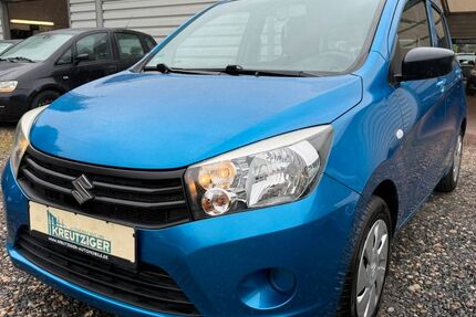 Suzuki Celerio 150.849 km 3.490 &euro; Hamburg 22179