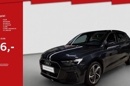 Audi A1 5.350 km 24.880 € Memmingen 87700