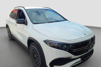 Mercedes-Benz EQA 9.563 km 38.980 &euro; Mössingen 72116