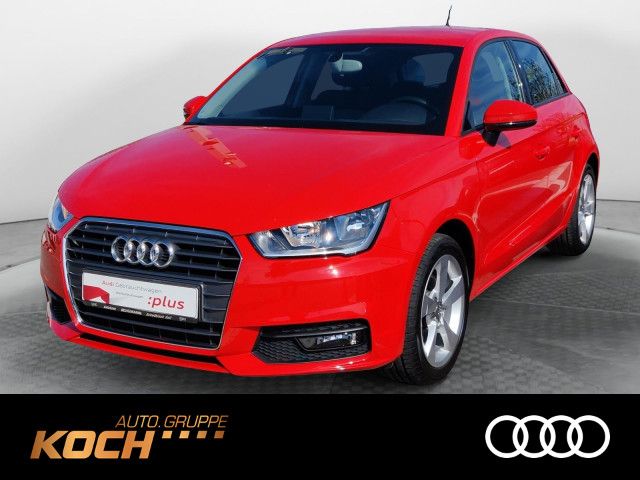 Audi A1 93.550 km 11.990 &euro; Schwäbisch Hall 74523