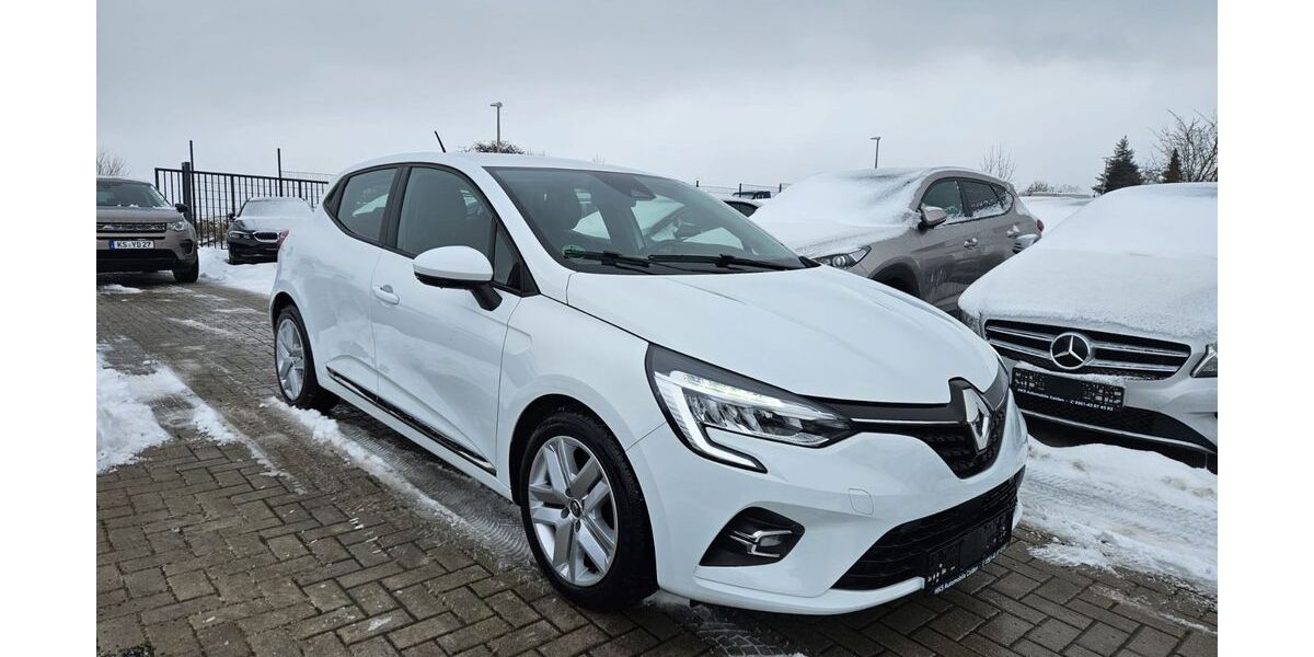 Renault Clio 89.039 km 9.850 &euro; Calden 34379