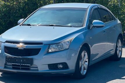 Chevrolet Cruze 286.000 km 2.999 € Wuppertal 42389