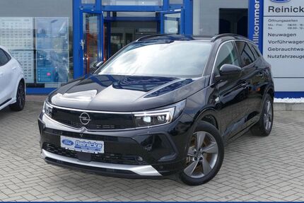 Opel Grandland (X) 28.525 km 26.980 € Mücheln / Geiseltal 06249