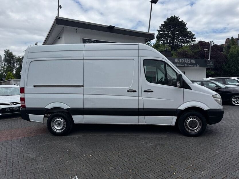 Sprinter
