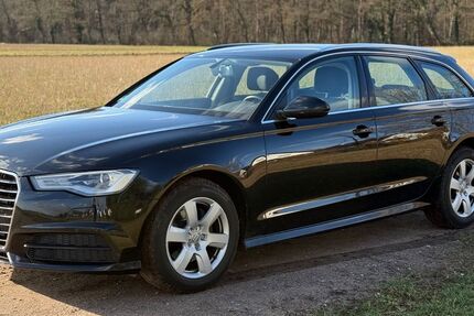 Audi A6 242.400 km 12.300 &euro; Germersheim 76726
