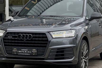 Audi Q7 79.094 km 33.800 € Aspach 71546