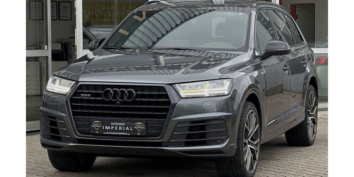 Audi Q7 79.094 km 33.800 &euro; Aspach 71546