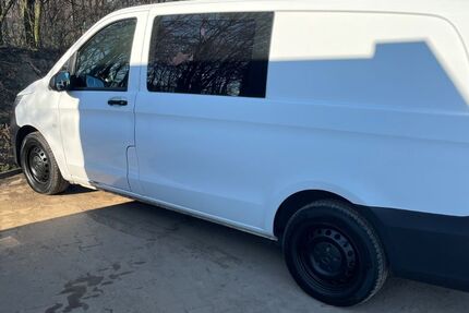 Mercedes-Benz Vito 300.000 km 15.300 &euro; Wesel 46483