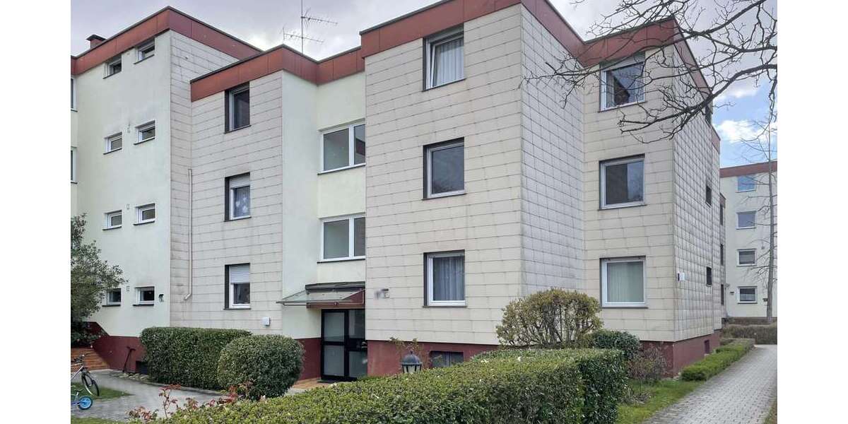 Etagenwohnung Ostfildern - 2 Zimmer, 55 m&sup2;, 175.000&euro; | Angebot:26246153