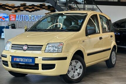 Fiat Panda 143.000 km 999 &euro; Pfaffenhofen 85276