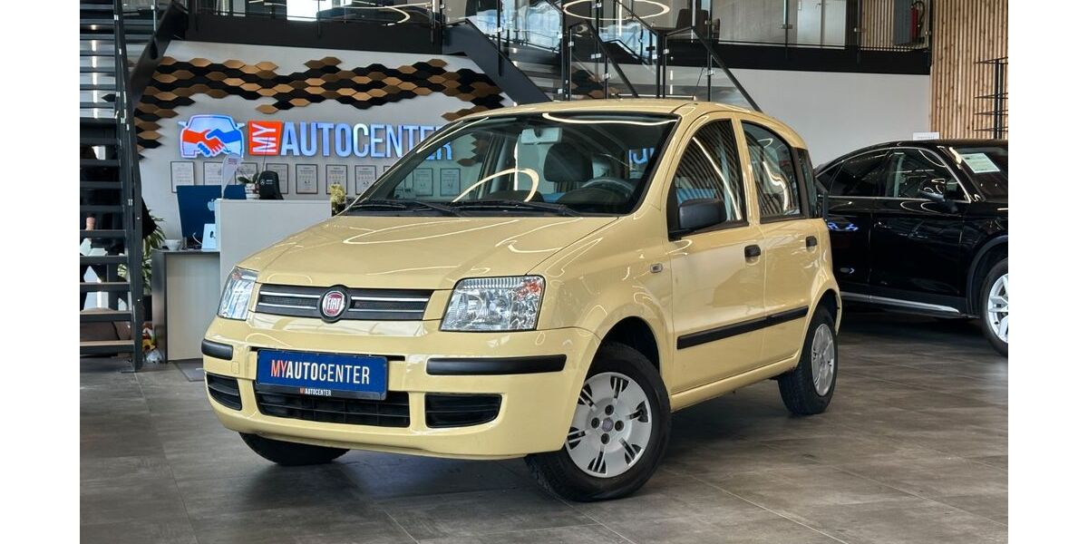 Fiat Panda 143.000 km 999 &euro; Pfaffenhofen 85276