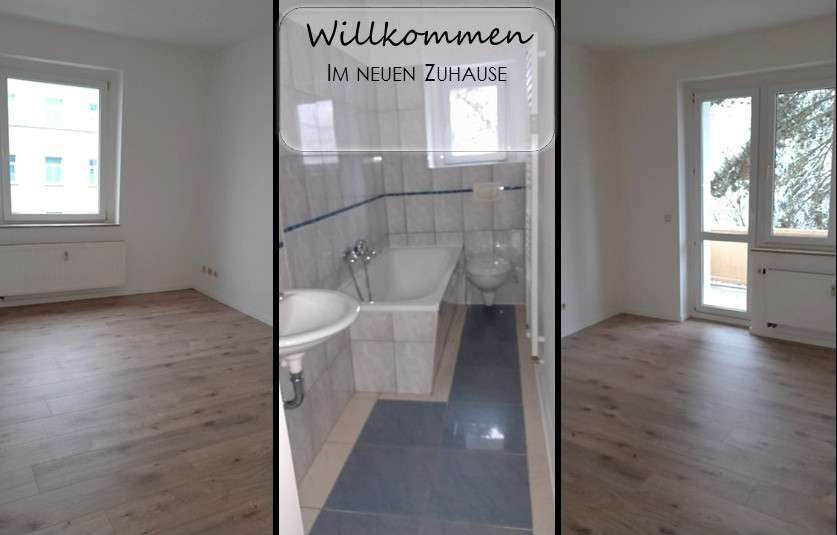 Wohnung zum Mieten in Plauen 240 € 48 m²