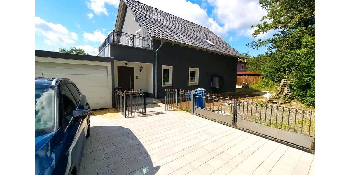 traumhaftes Einfamilienhaus direkt am Wald 7 zimmer