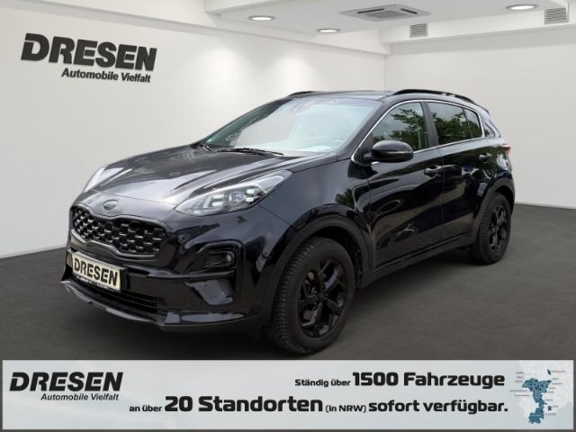 Kia Sportage 33.690 km 19.950 &euro; Mönchengladbach 41061