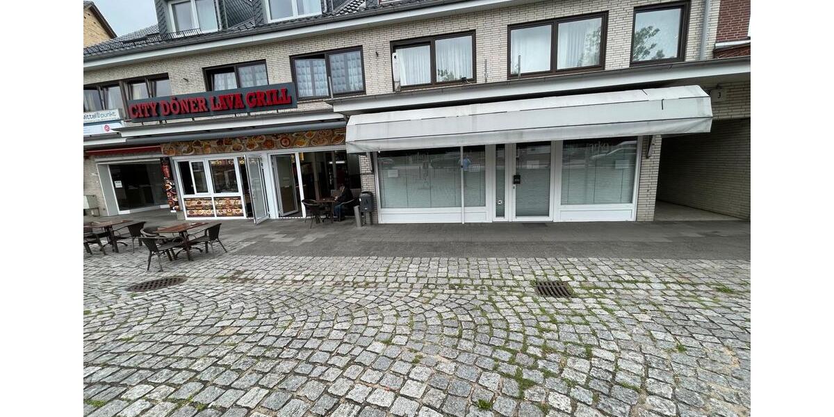 Gewerbeobjekt Bad Bramstedt - 1.673&euro; | Angebot:22314134