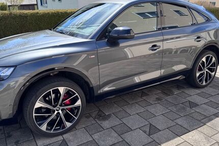 Audi Q5 38.585 km 41.000 &euro; Marktleugast 95352