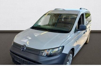 VW Caddy Maxi 59.600 km 23.980 € Ebersberg bei München 85560