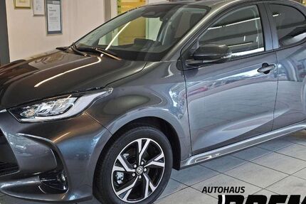 Toyota Yaris 4.550 km 23.950 &euro; Celle 29227