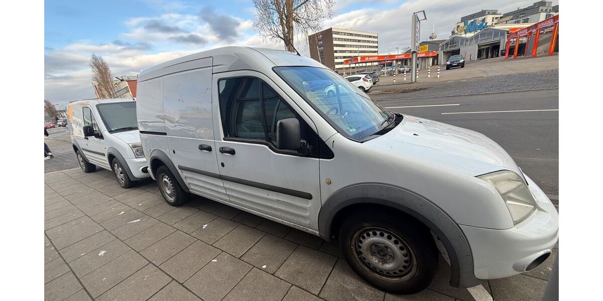 Ford Transit 130.000 km 3.300 &euro; Köln 50827