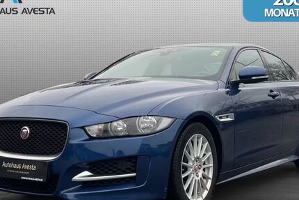 Jaguar XE 89.000 km 14.990 &euro; Pinneberg 25421