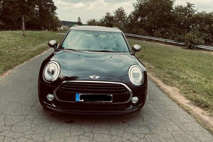 Mini Cooper D Clubman 196.966 km 11.100 € Lünebach 54597