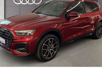 Audi Q5 44.642 km 37.450 &euro; Frankfurt am Main 60326