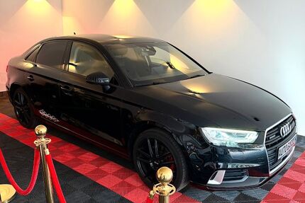 Audi A3 130.000 km 17.700 &euro; Schwetzingen 68723